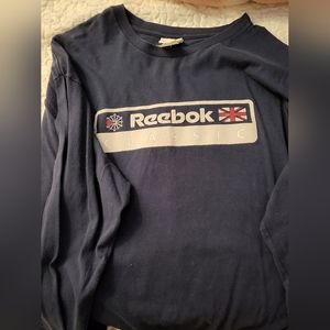 Reebok Mens
